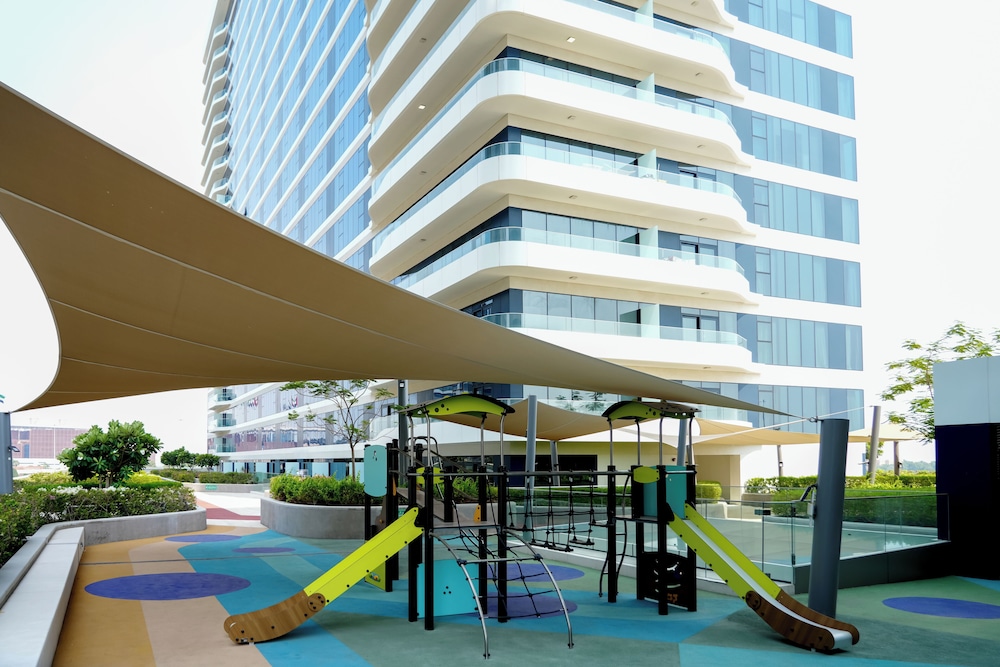 Capital Suites Hotel Apartments 30/34