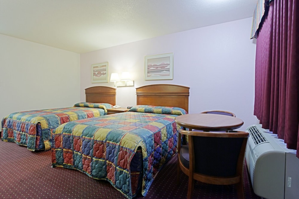 Americas Best Value Inn Pico Rivera Los Angeles E 10/28