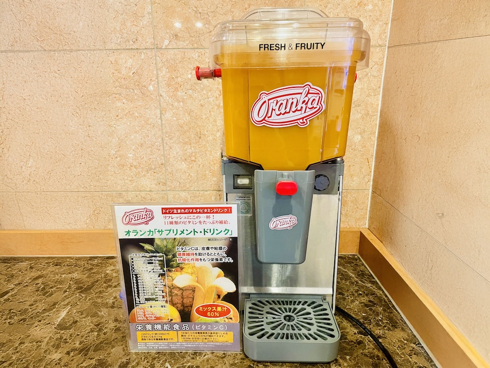 Toyoko Inn Kawasaki Ekimae Shiyakusho-dori 12/63