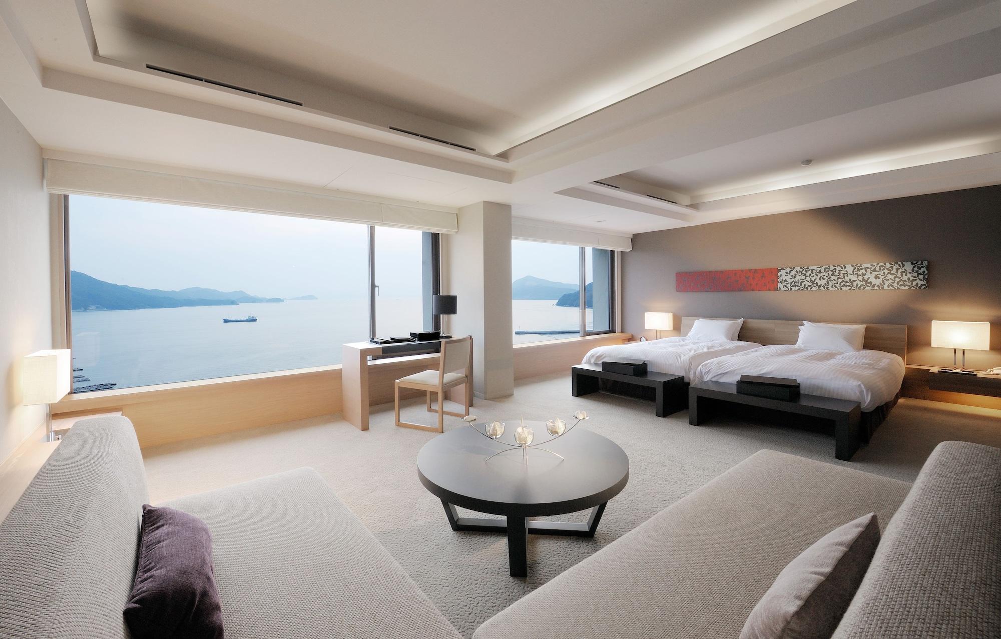 Toba Hotel International Shiojitei 20/45