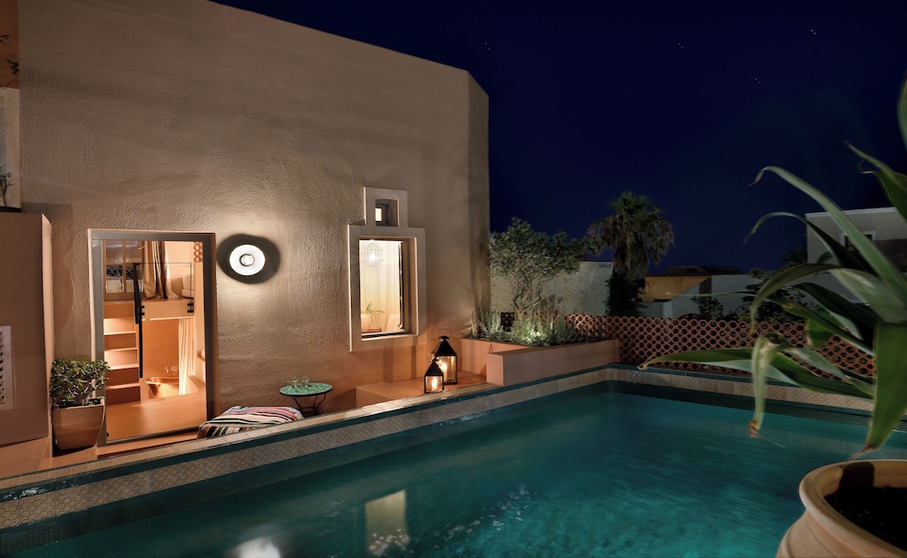Terra Verde Oia by K&K 36/59