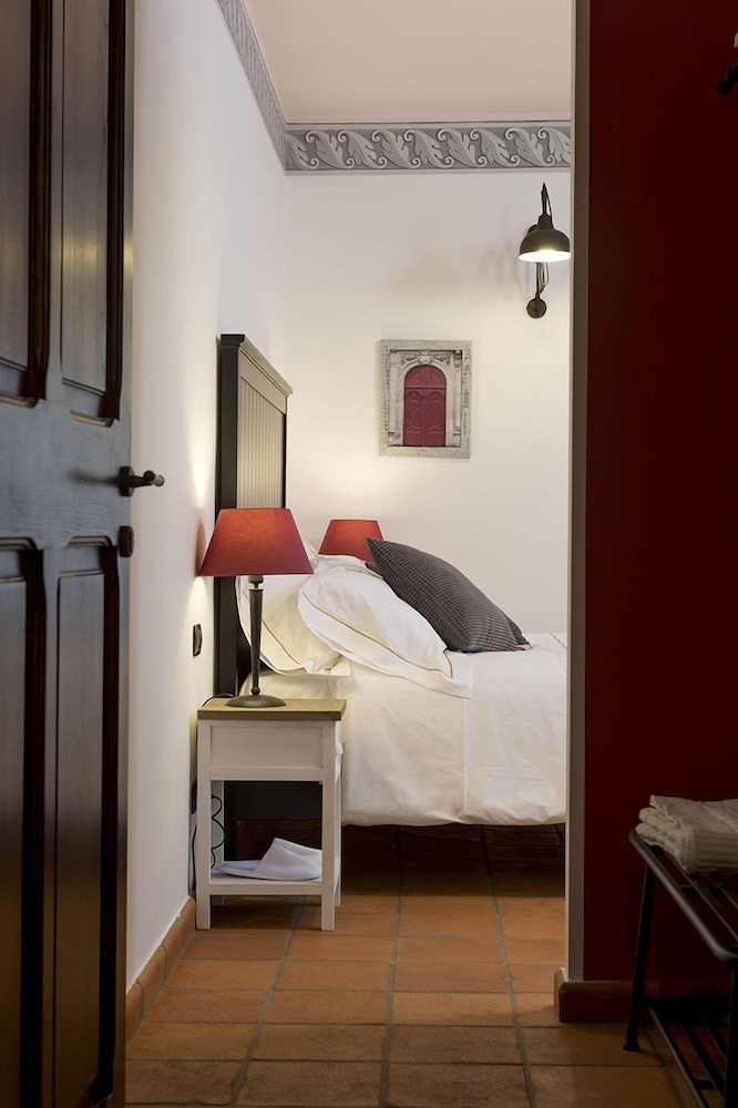 Relais Santa Caterina 16/50