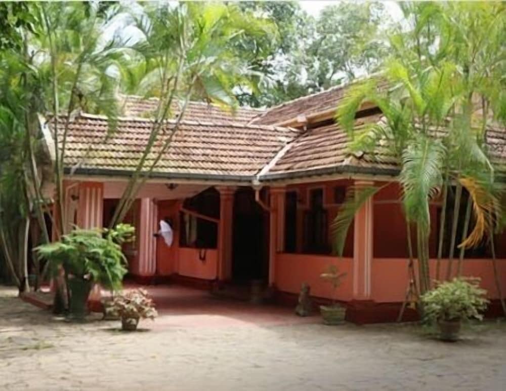 Villa Sunshine Hotel 1/14