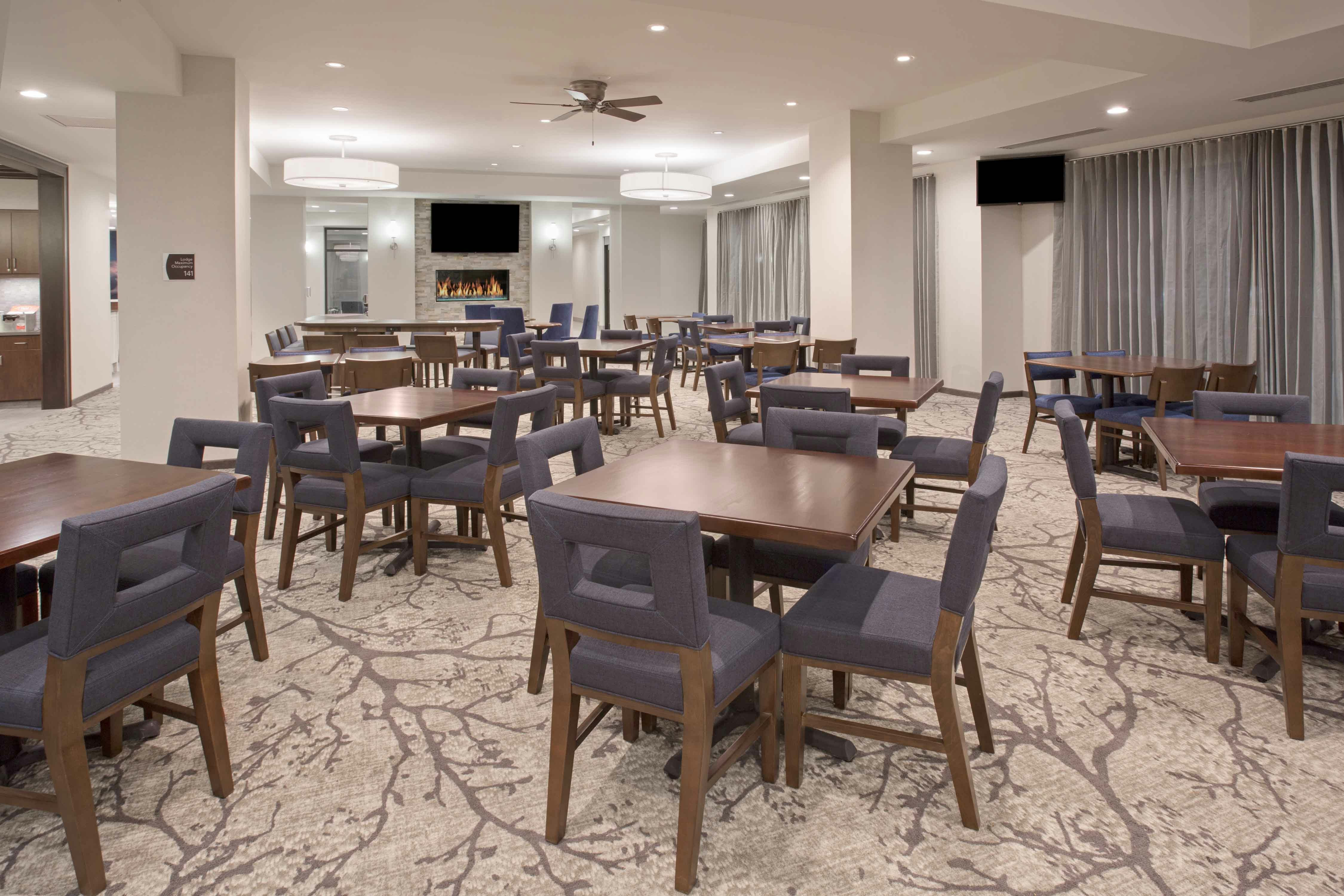 Homewood Suites By Hilton Las Vegas City Center 36/52