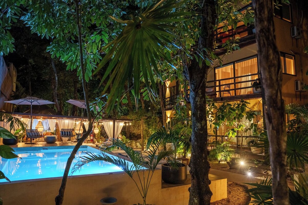 Terasu Riviera Maya Hotel and Spa 67/70