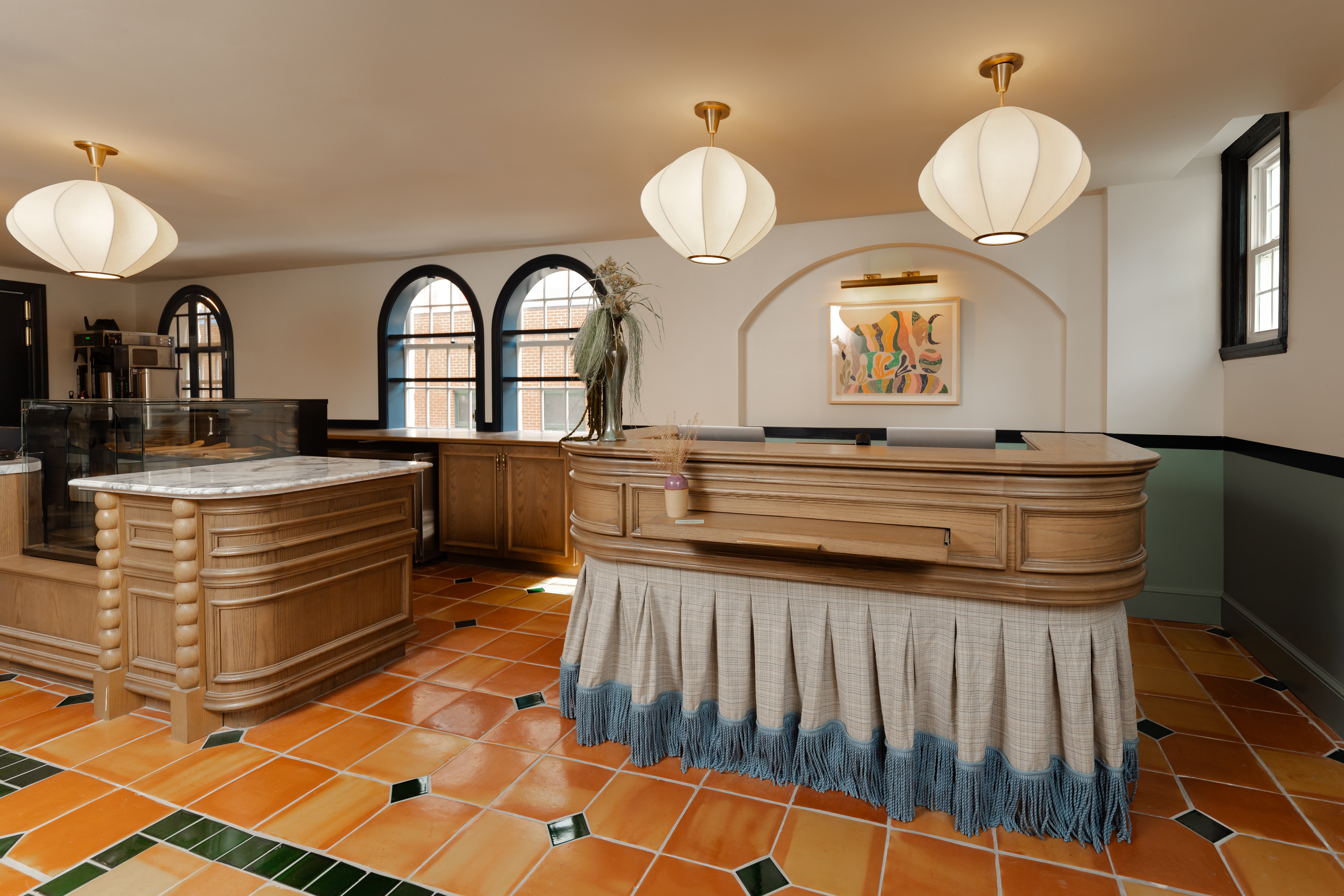 Artmore Hotel 5/35