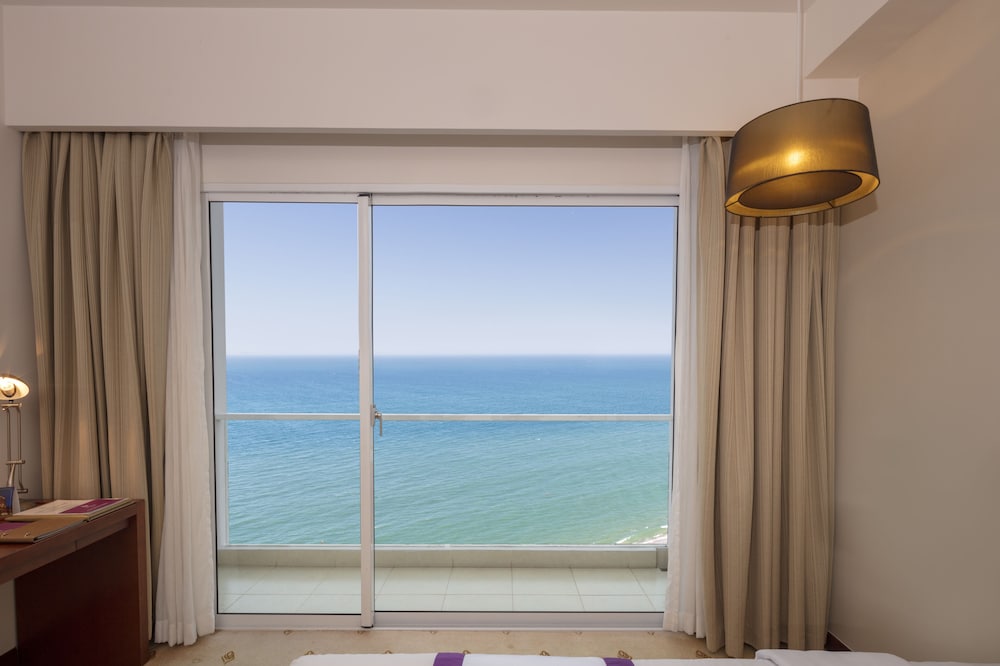 TTC Hotel - Michelia 54/64