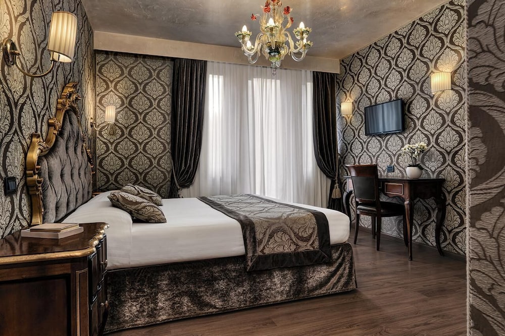 غرفة سوبيريور ثلاثية بثلاثة أسرّة، Hotel Tre Archi 2/5