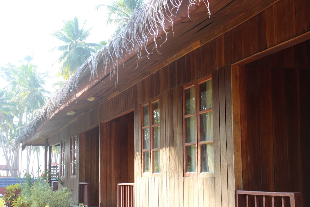 Silver Sand Sea Princess Beach Resort 4/65
