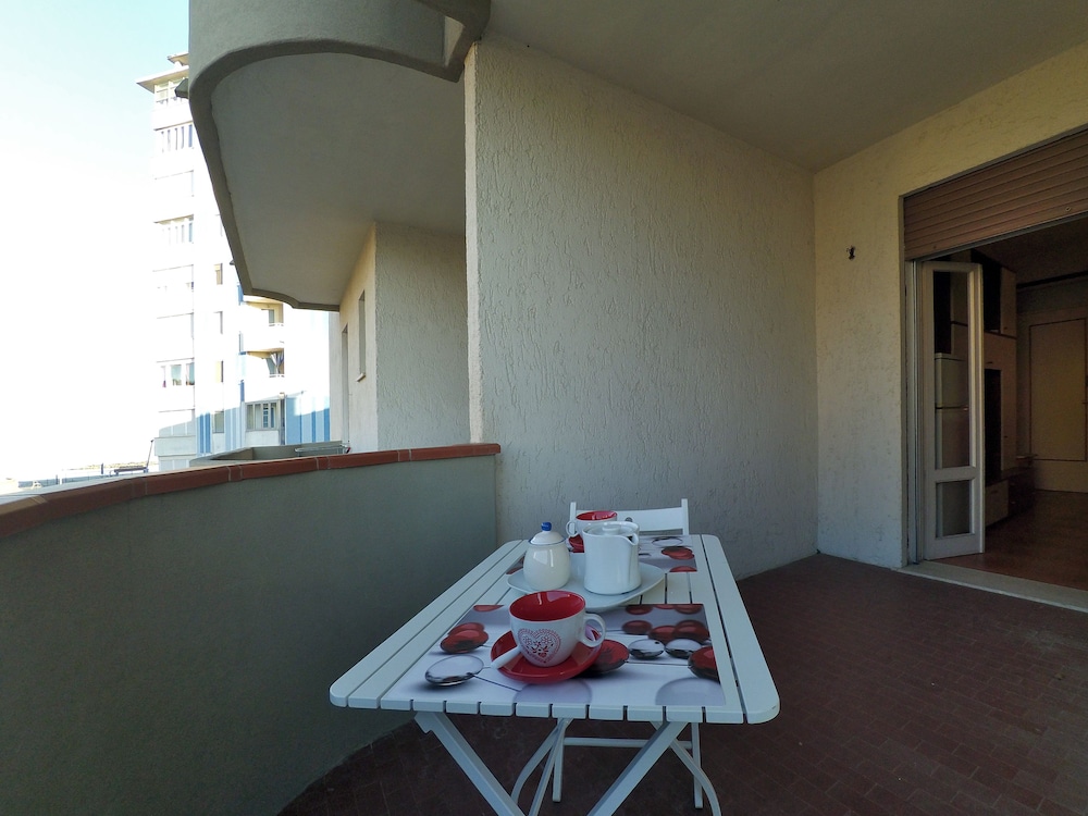 Alfa Apartments 13/23