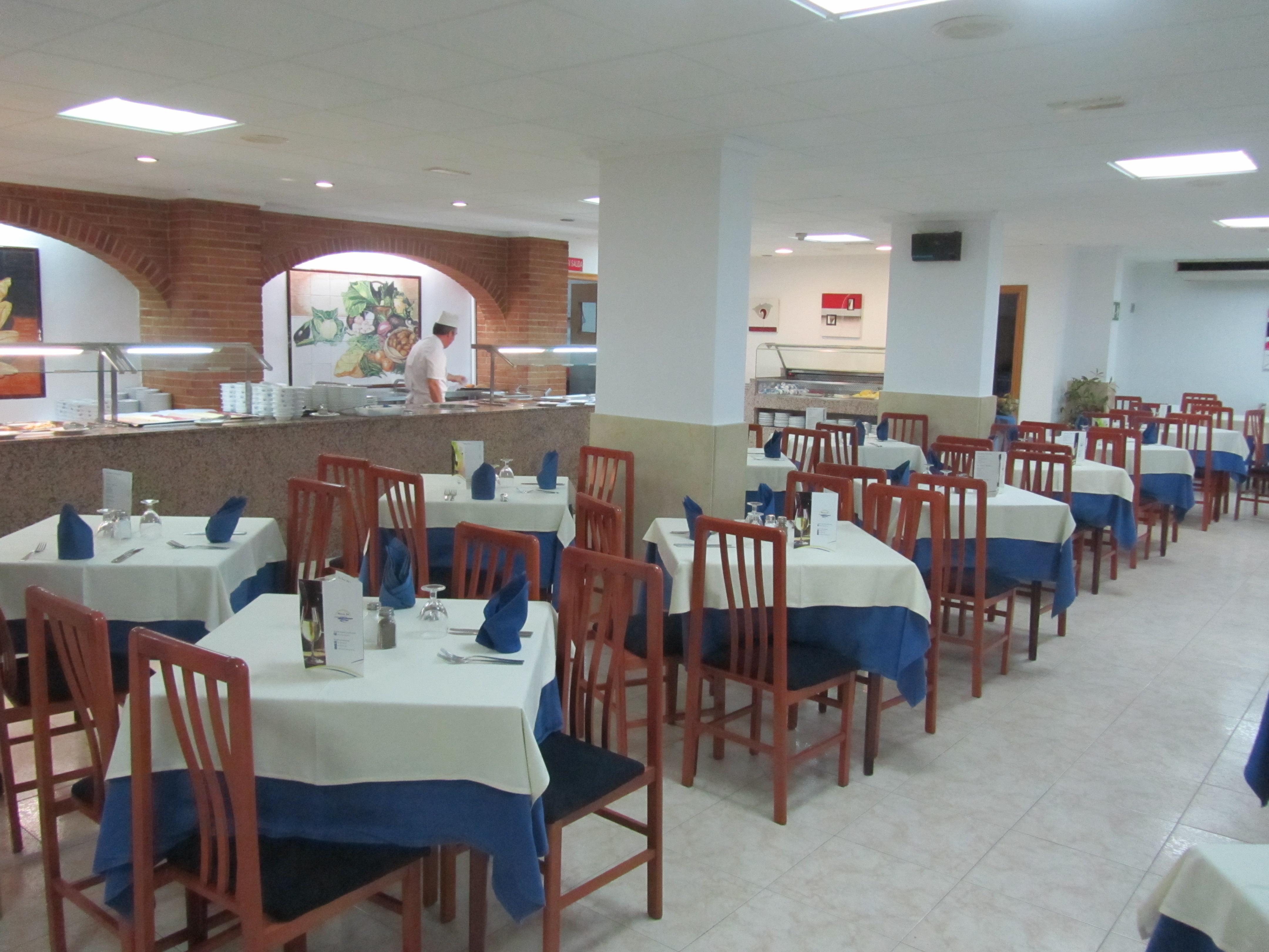 Mareny Benidorm Hotel 38/54