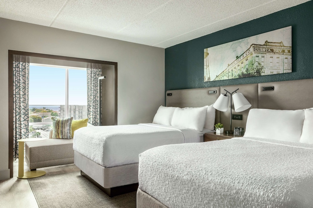 Hotel Alba Tampa Tapestry Collection By Hilton 16/64