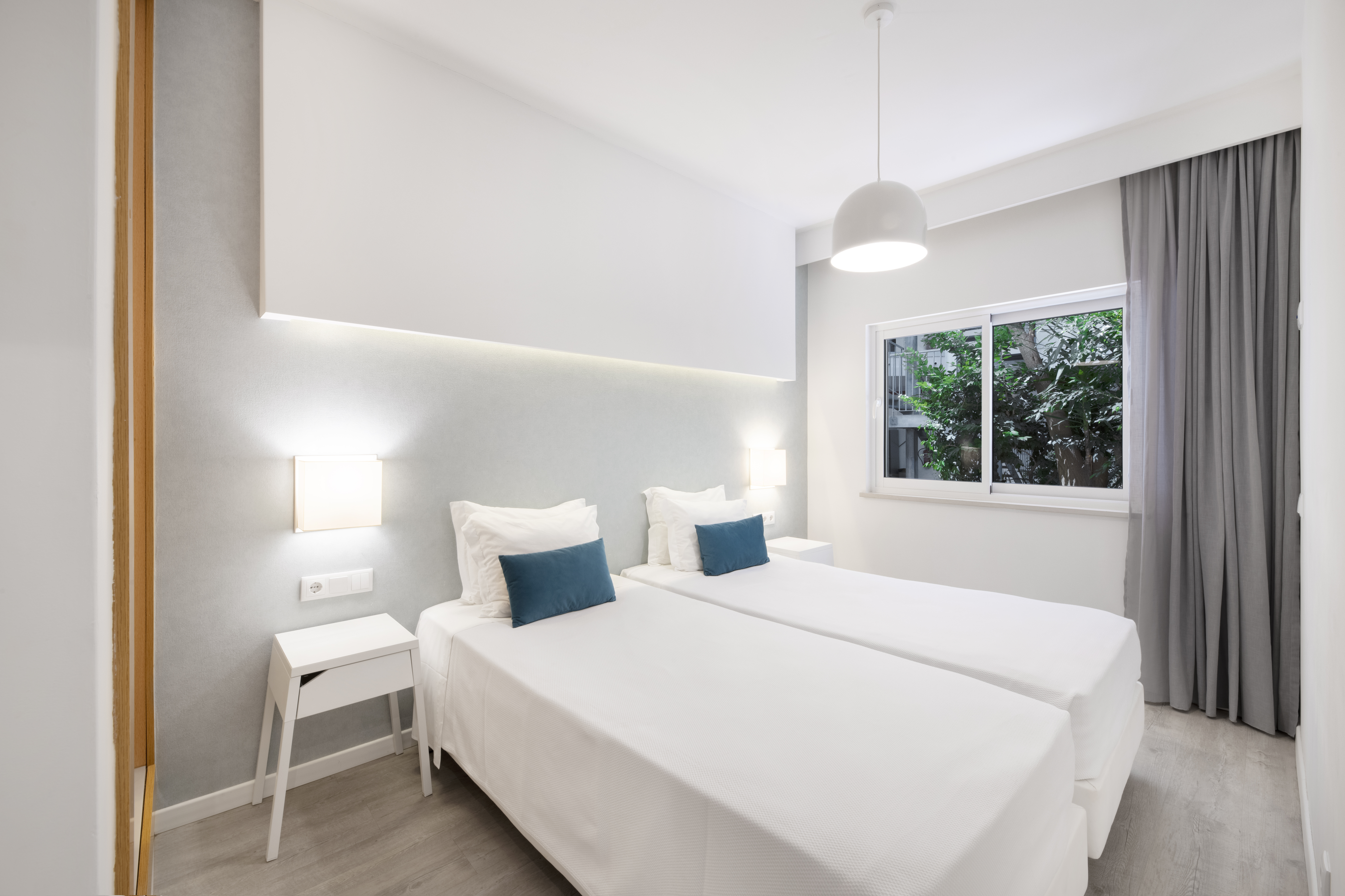 1 Bedroom, Garden, Premium, Apartment