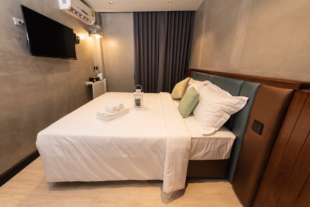 Narawad Boutique Hotel 15/50