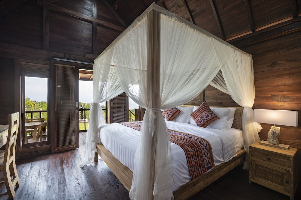 Star Semabu Resort 6/41