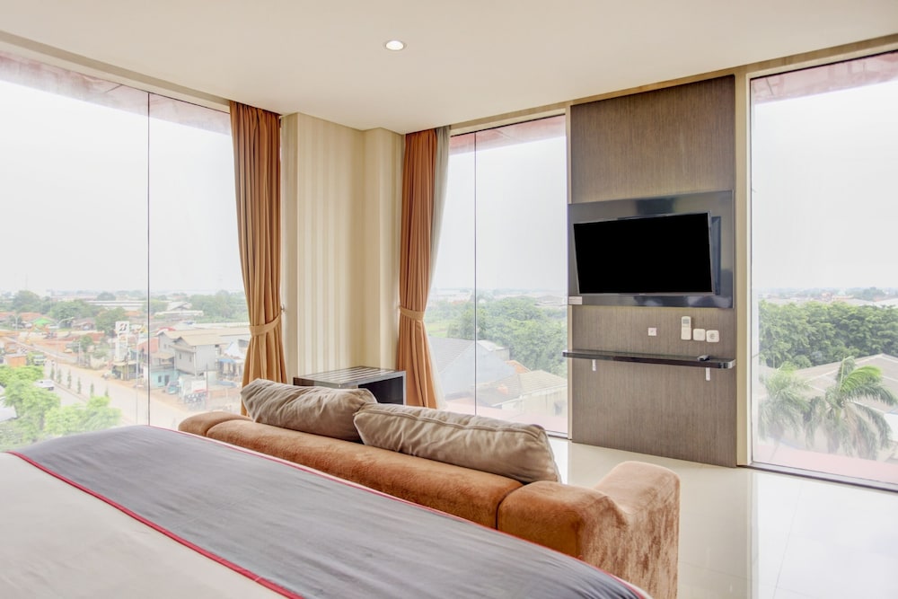 Collection O Hotel Igloo 30/50