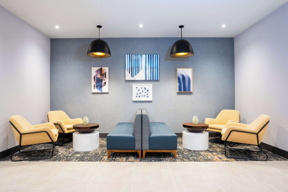 Hyatt Place Eagle Pass 31/50