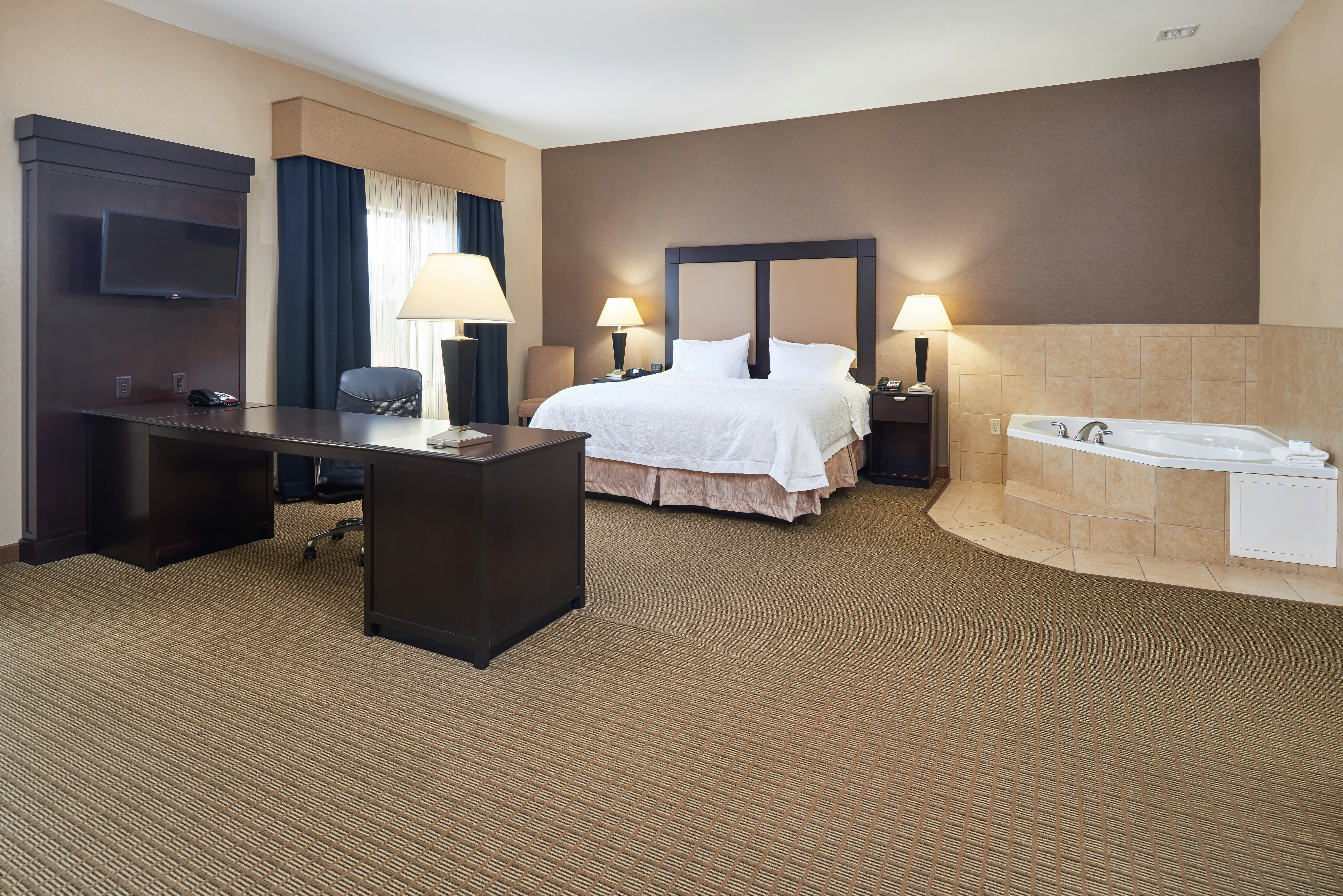 Hampton Inn & Suites Decatur 15/58