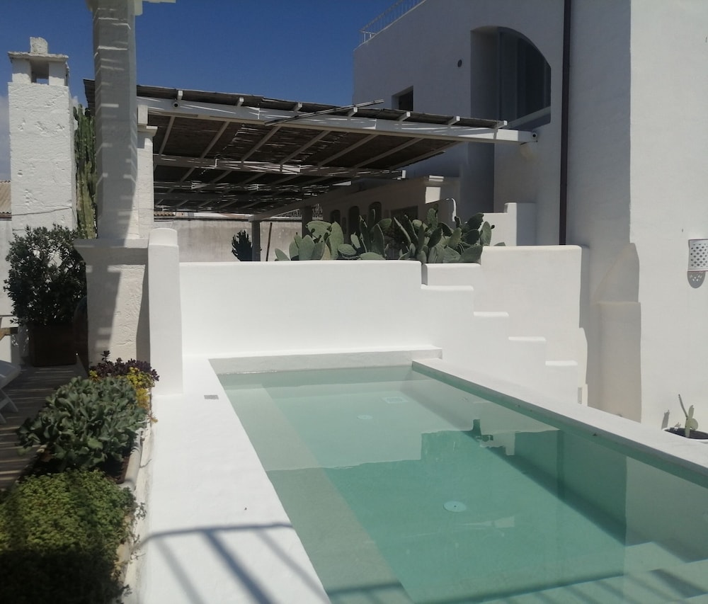 Relais Corte Palmieri 45/71