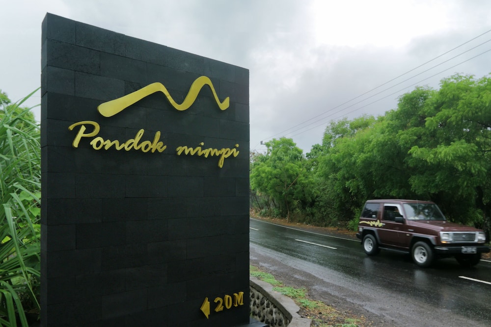 Pondok Mimpi Tulamben 44/55