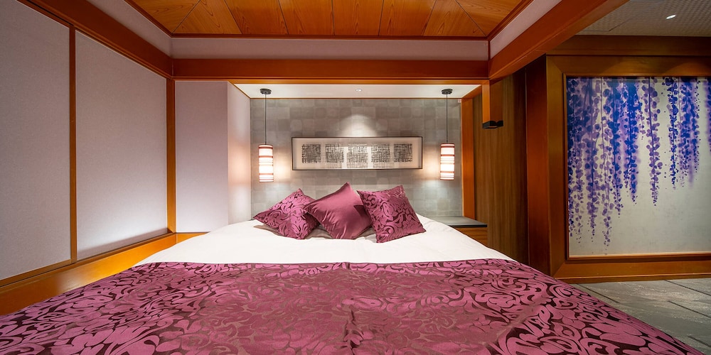 Kobe Leisure Hotel U's Koroen 22/58