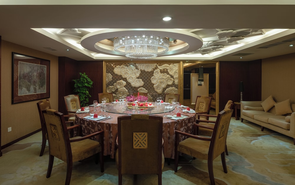 Tianfu Sunshine 39/50