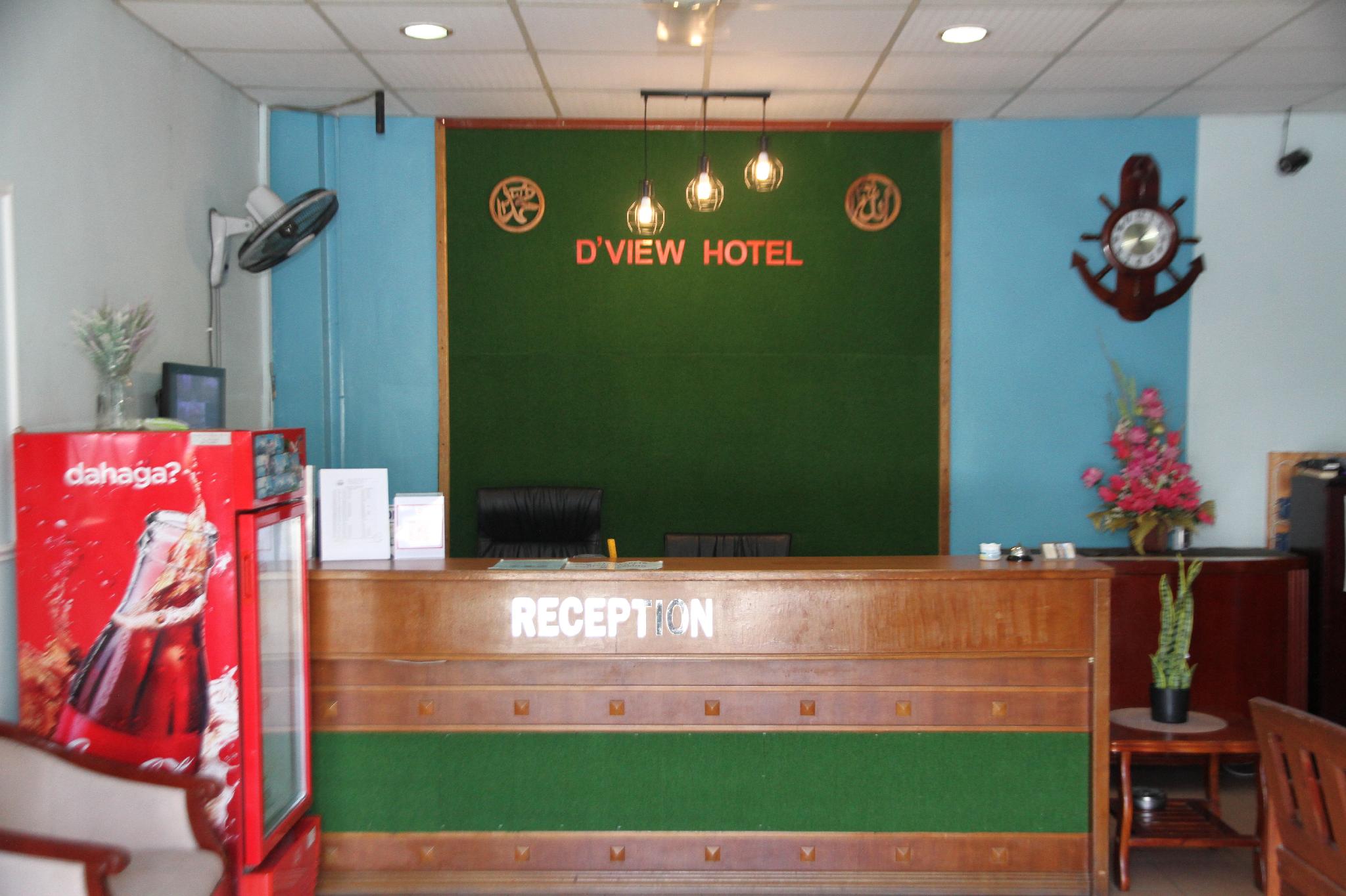 D View Hotel 13/78