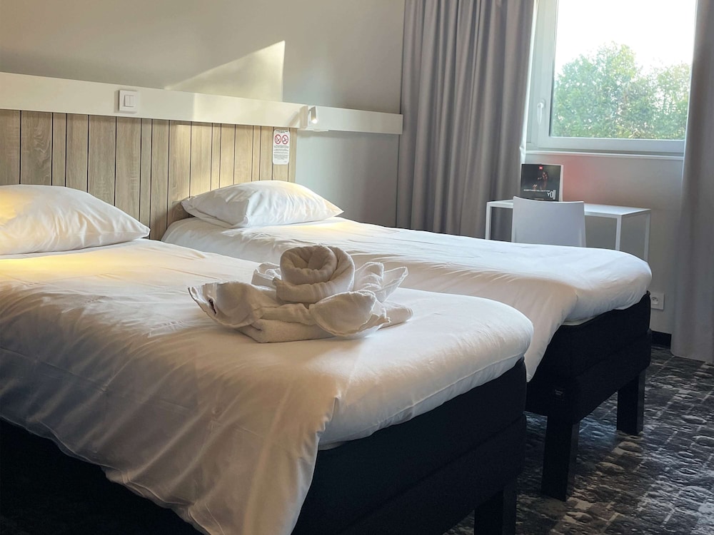 Ibis Rennes Cesson 28/76