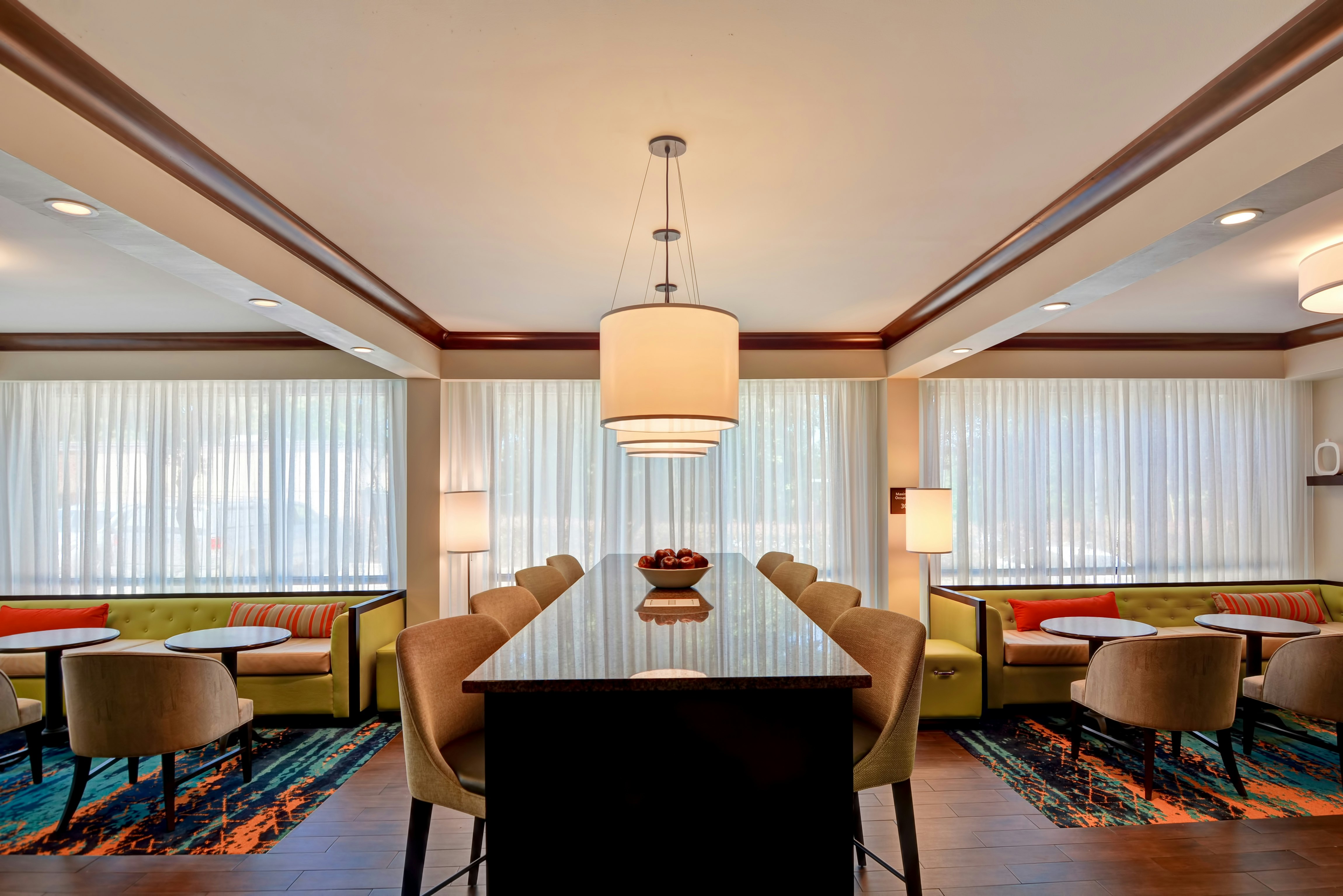 Hampton Inn Birmingham Mountain Brook 48/75