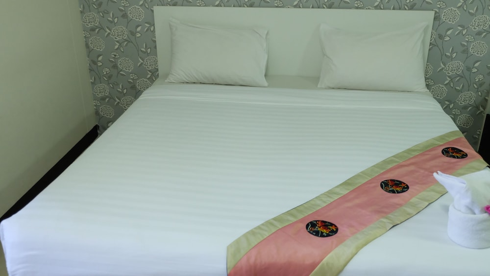 Miloft Suvarnabhumi Airport Hotel 28/50