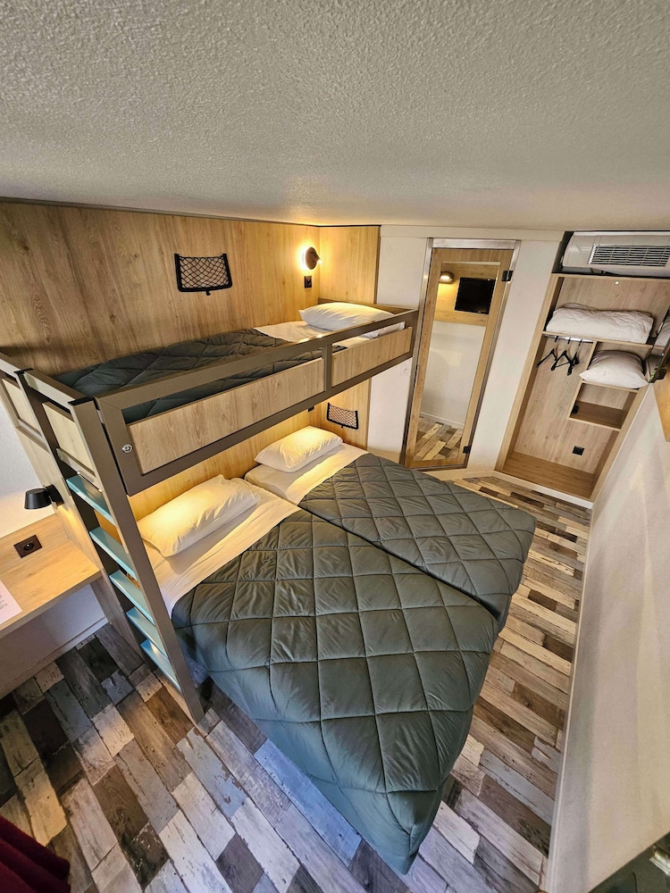 Premiere Classe Saint Malo Saint Jouan Des Guerets 30/42