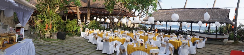 Puri Pandan Restaurant Bungalows 35/62