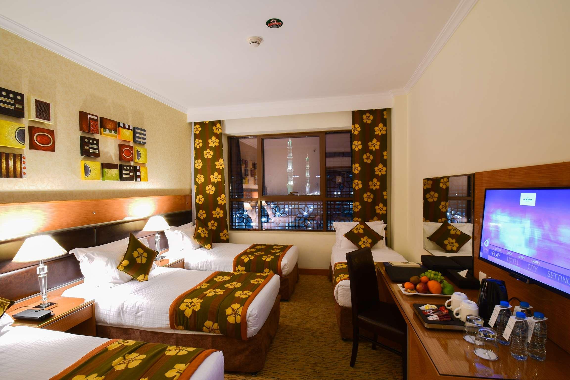 الأنصار جولدن توليب(Al Ansar Golden Tulip) 19/49