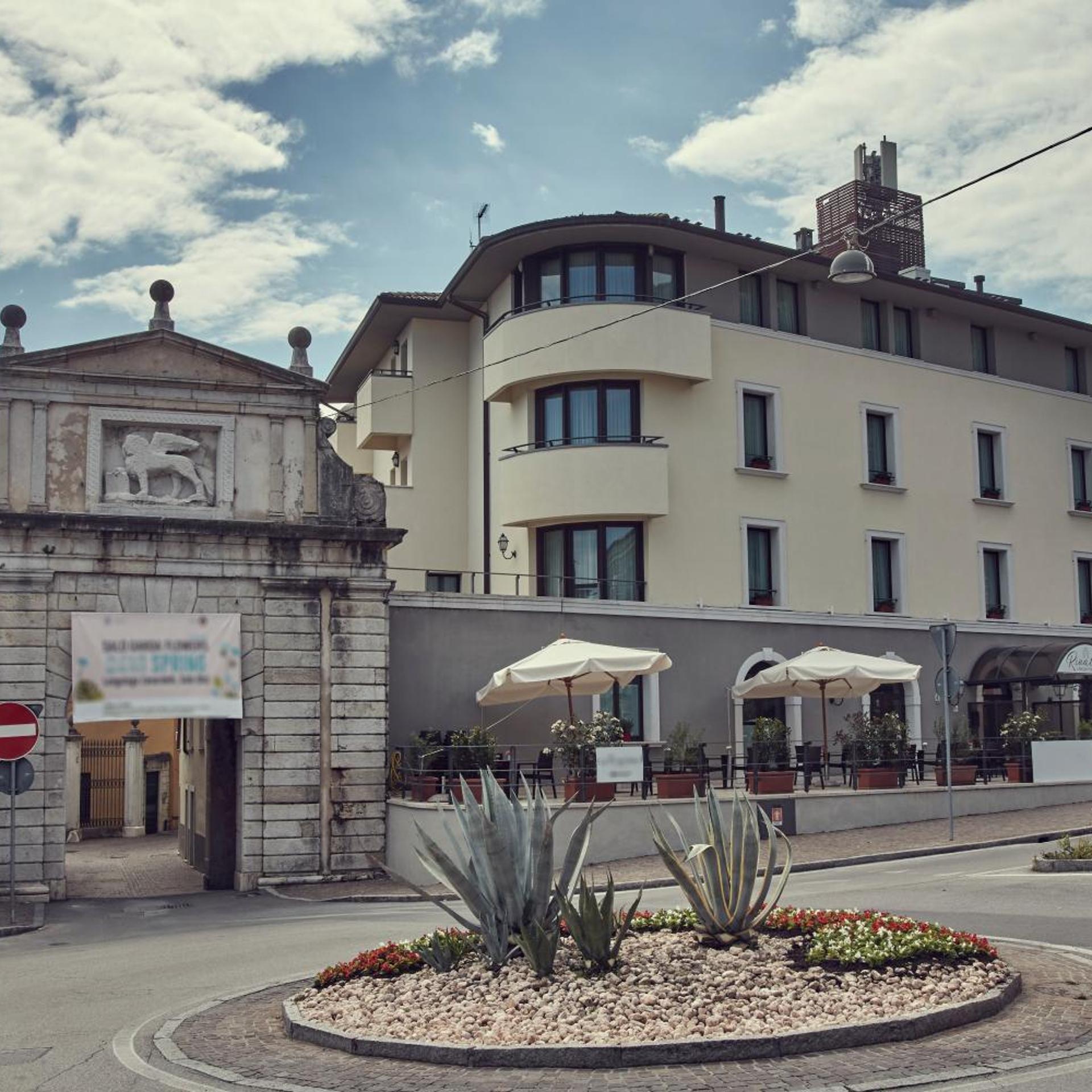 Rivalta Lifestyle Hotel 4/50