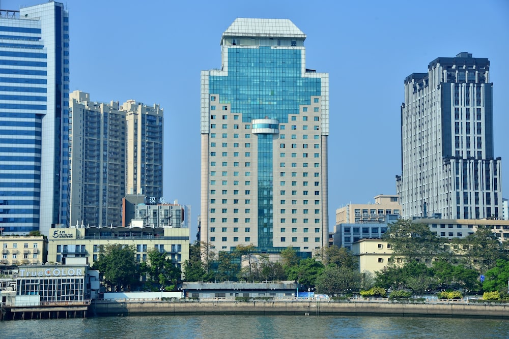 Haijun Hotel 48/50