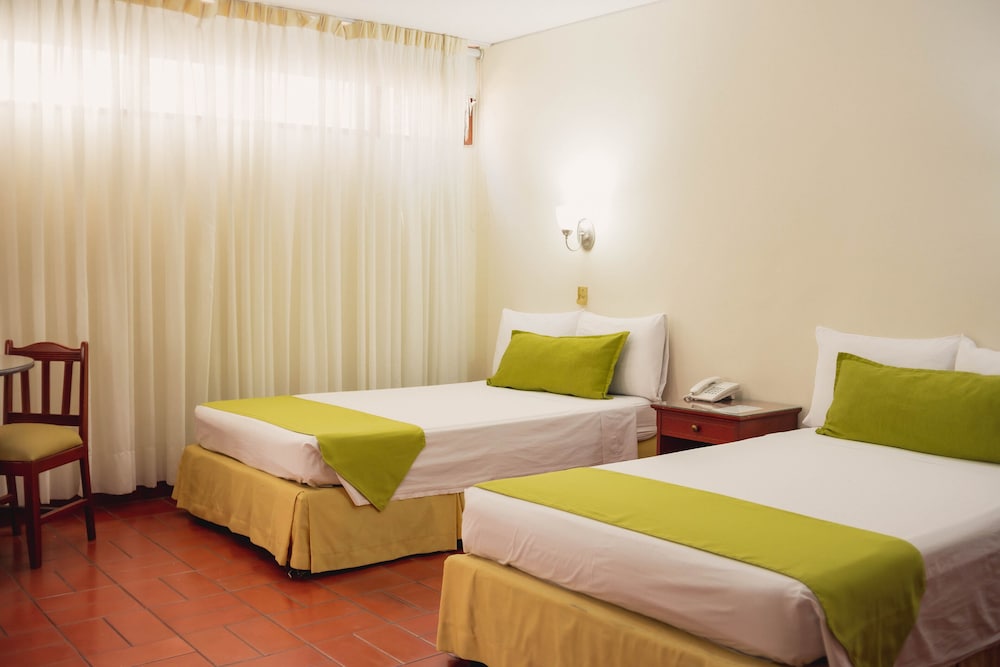 Hotel Faranda Bolivar Cucuta, A Member Of Radisson Individuals 30/71