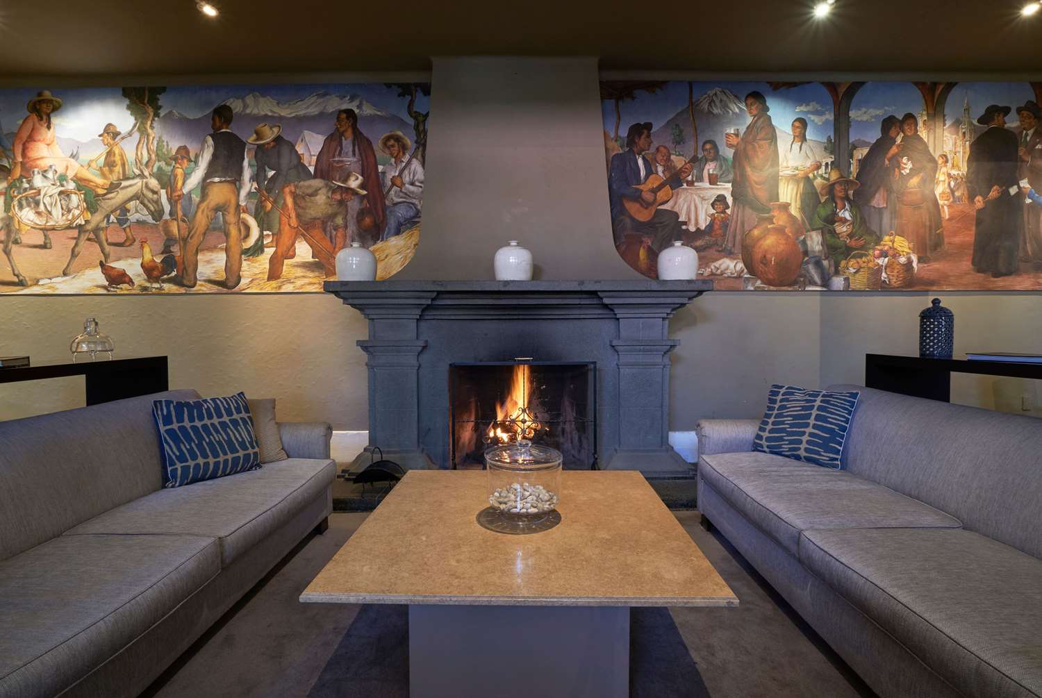 Wyndham Costa Del Sol Arequipa 28/46