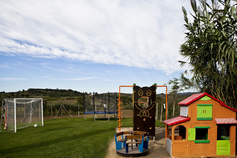 Resort Locanda Rossa 73/81