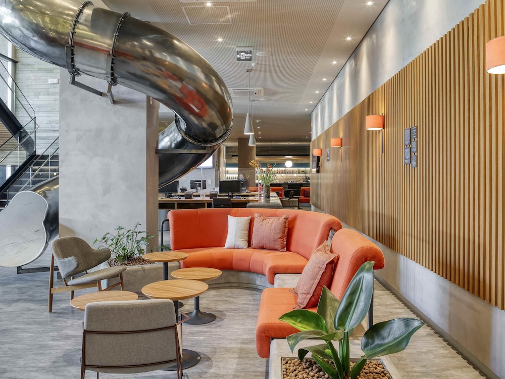 Novotel Bh Savassi 32/47