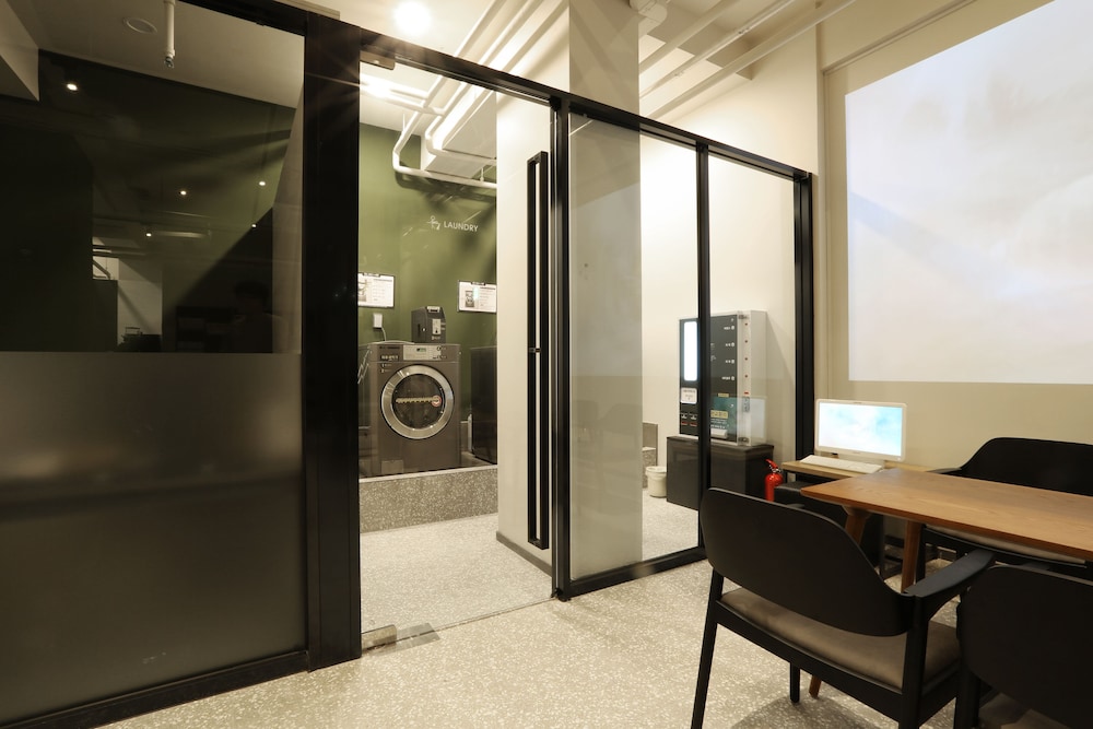Boutique Hotel K Dongdaemun 22/53