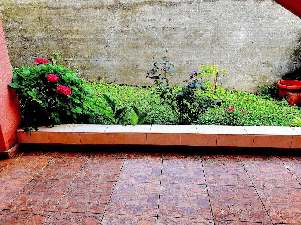 Apartments Lazarevic 44/50