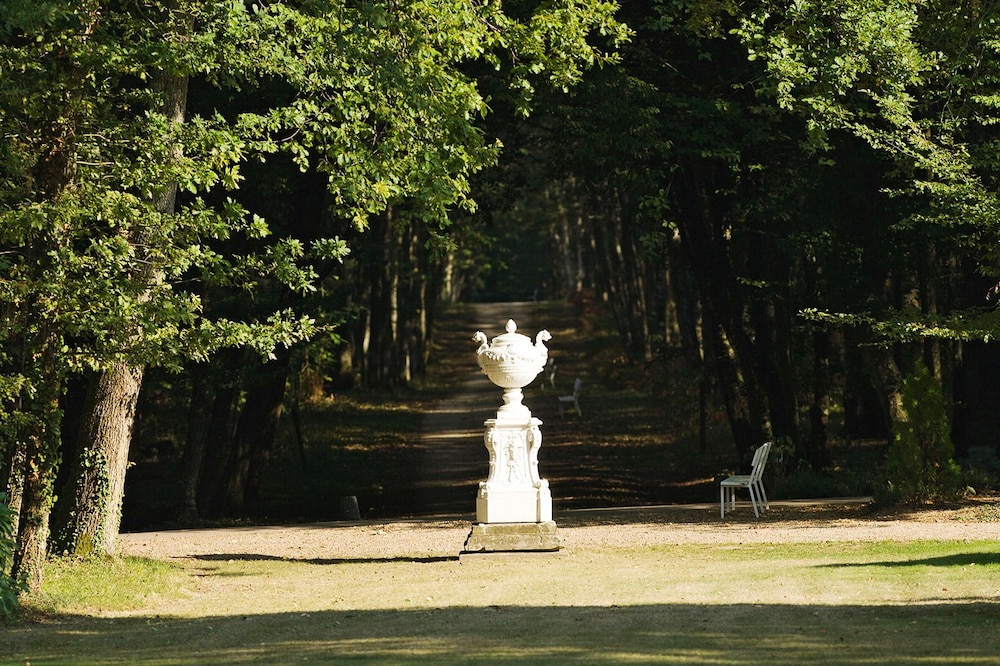 Les Hauts de Loire 40/50