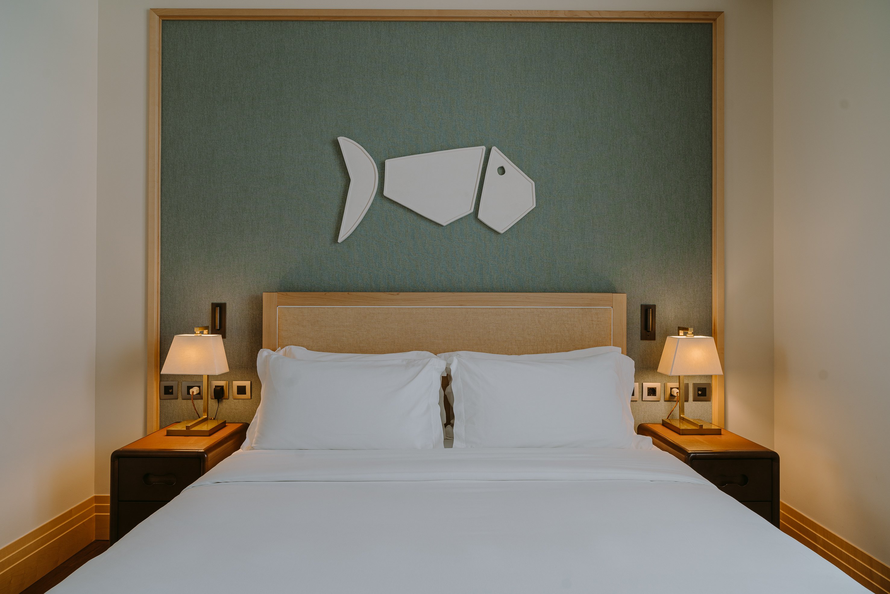 Regent Porto Montenegro Hotel 14/50