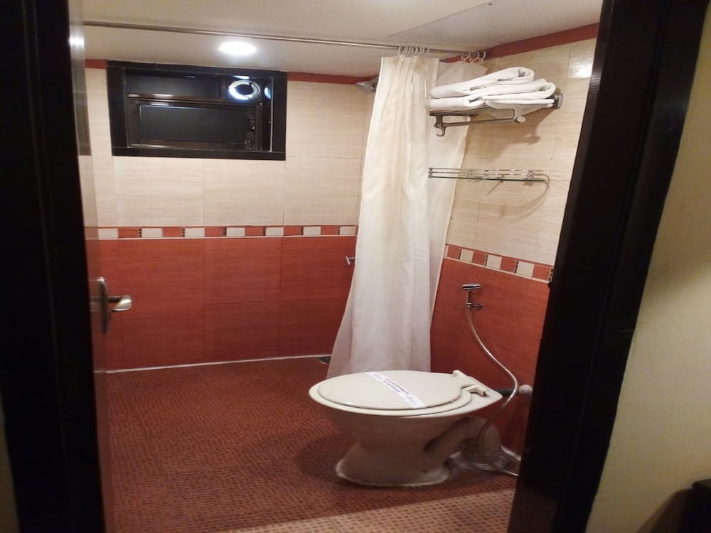 Orritel West Hotel 31/31