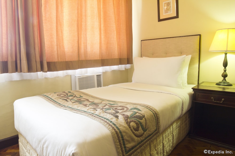 Parque Espana Residence Hotel 14/35