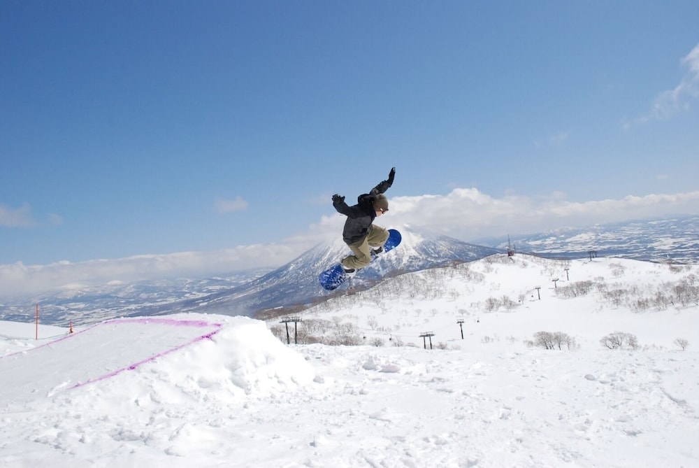 Niseko Hirafu Izumikyo Rental Cottage 42/50