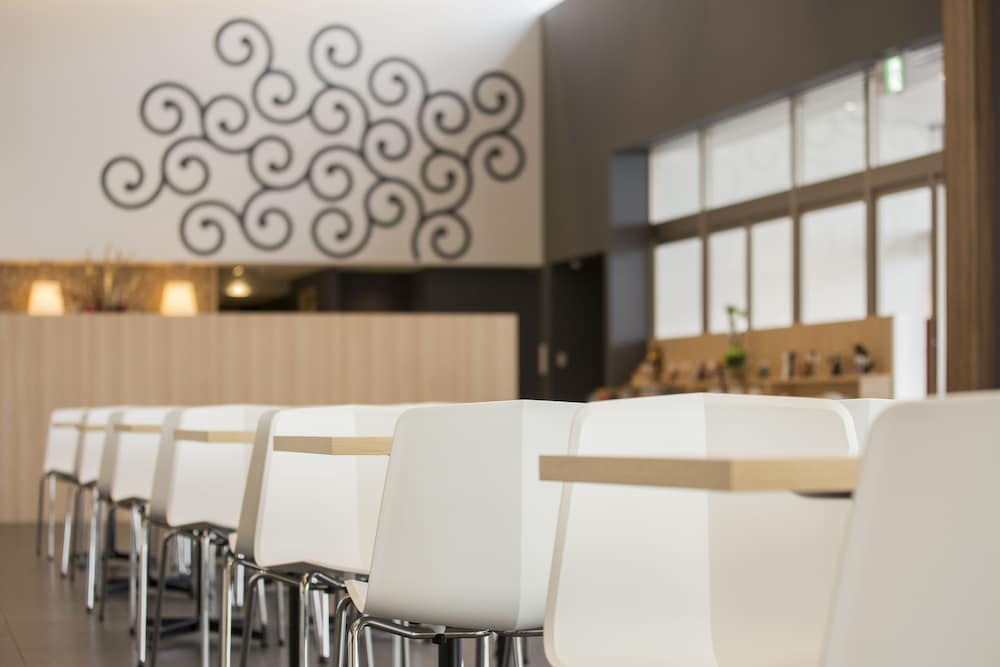 Kansai International Airport Hotel 11 41/54