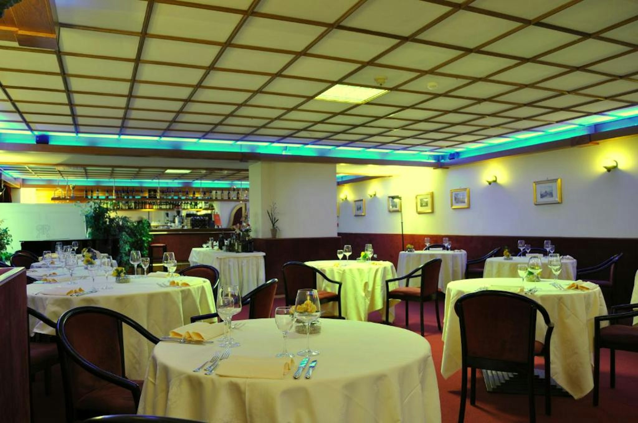 Pineta Palace Roma 15/27