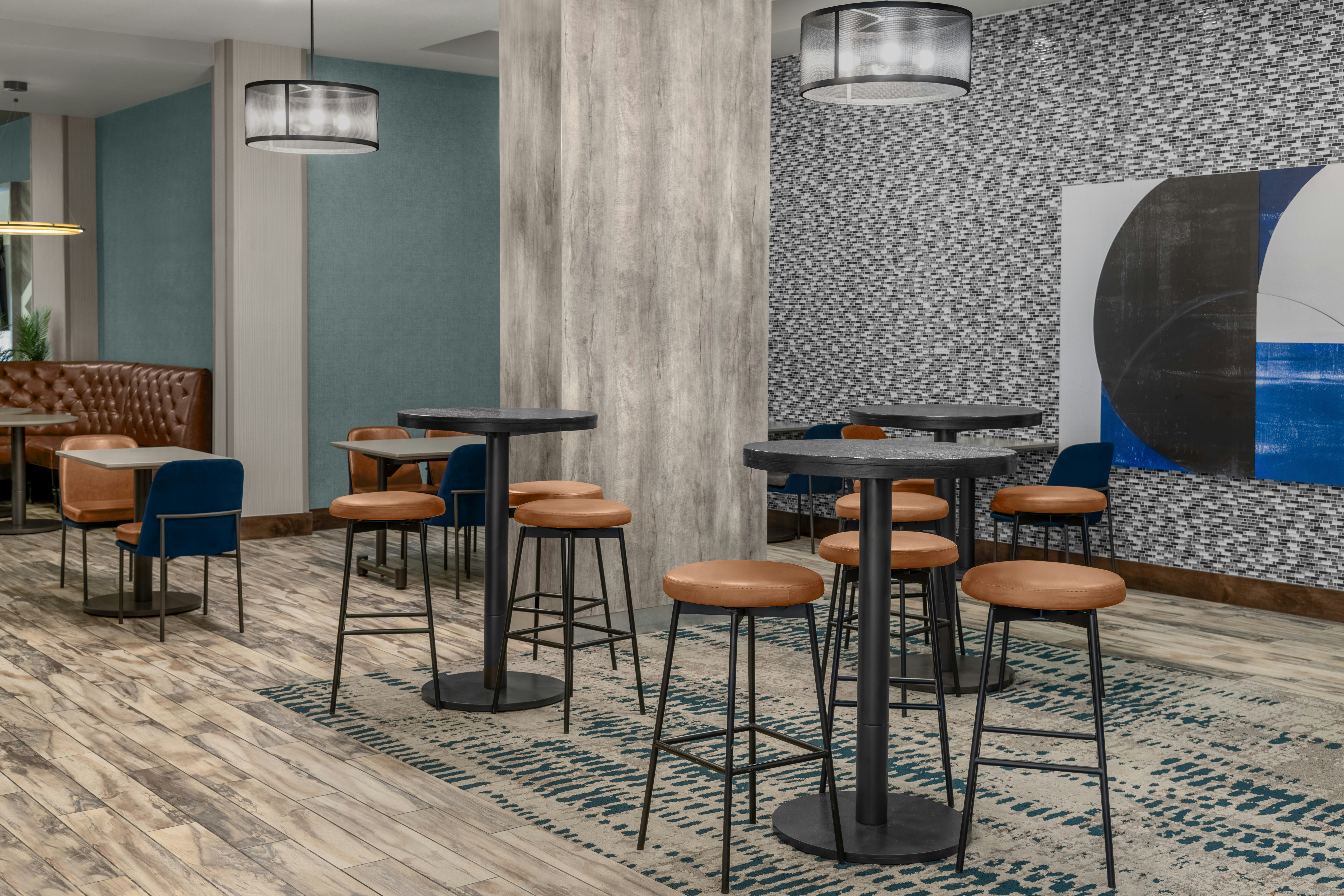 Hilton Garden Inn Topeka Ks 43/78