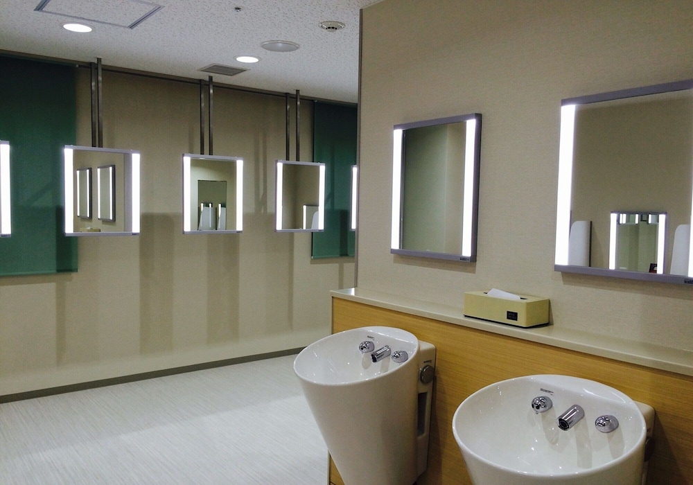 Hotel Awina Osaka 21/68